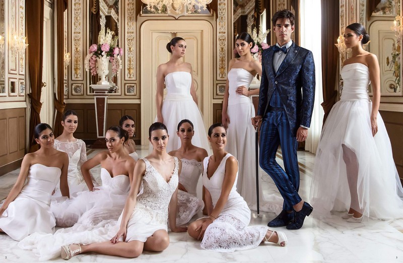 Andrea Versali Mabitusposi abiti da sposa Enna Caltanissetta